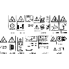 M4(05) DECALS