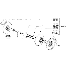 B01.A02 GROUND SPEED VARIATOR ELEMENTS