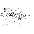 D11.A3 RASP-BAR CONCAVE WITH WIDE WIRE SPACING