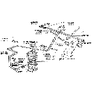 K10 SWING-TYPE UNLOADING CONTROL RAM AND PIPINGS