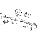 B10.D5.1 ROLLER ELEMENTS AND IDLER WHEELS (SIMMEL) 4989224 - 320506400