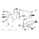 D01 DRUM HOUSING