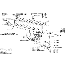 D10/1(02) CONVEYING AND CONCAVE RAKE