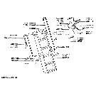 H01(03) DRIVER'S PLATFORM LADDER