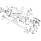 009 STEERING AXLE