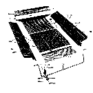 017 GRAIN PAN ASSEMBLY - 16-46,16-47,16-48,16-49,16-74,16-75,16-82,16-83,16-98,16-99,16-100,16-101