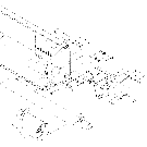 20.03 AUGER SUPPORT LEFT HAND