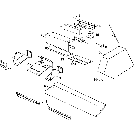 010 DRIVE SHIELDING - 974N4 & 974W4 ONLY