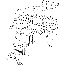 002 FEEDER SHIELDING & CRADLE