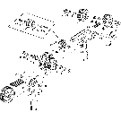 005 FEEDER FIXED DRIVE