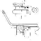 034 DUMP CYLINDER