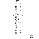 19.31 SPINDLE ASSEMBLY, 60" & 72"