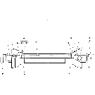 504 48" & 60" PTO SHAFT