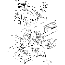 02D01 HST CONTROLS (PEDALS)