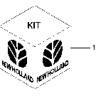 06H02 GASKET KIT, CM272, CM274