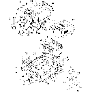 14A01 HOOD & RELATED PARTS