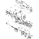 03B01 BRAKES & DIFFERENTIAL GEARS