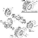 11.01 FRONT WHEELS, REAR WHEELS