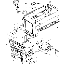 14A01 HOOD & GRILLE