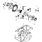 04A01 DIFFERENTIAL GEAR