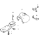 05F01A SHIELD & HITCH