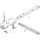 05G01 DRAWBARS