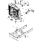 08A01 RADIATOR PARTS