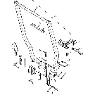 17D02 ROLLBAR, 1100 & 1200 (79/ )