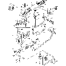 10A01 HYDRAULIC PUMP & PIPING - 1110 (U.S.)