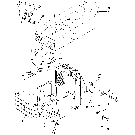 14B01(A) HOOD & RELATED PARTS