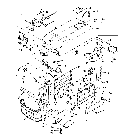 14B02 HOOD & RELATED PARTS - 1320, 1520, 1620, 1720 (NH-E & U.S.) & 1320, 1520 (ASIA-PACIFIC)