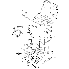 13A02 SEAT ASSEMBLY