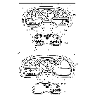 12A01 INSTRUMENT PANEL