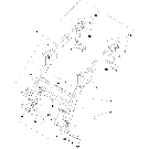 002 LOADER FRAME, 15LA