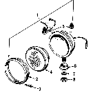 11D01 LIGHTING ACCESSORIES