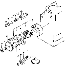 06J01 OIL PUMP