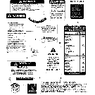 16A01 DECALS