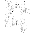 14B01 HOOD AND RELATED PARTS