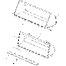 011 BUCKETS & BOLT-ON CUTTING EDGES