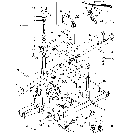 05D02 THREE-POINT LINKAGE, 1310, 1510, 1710, 1910