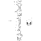 09F02 FUEL INJECTOR ASSY.