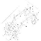 002 LOADER FRAME, 17LA