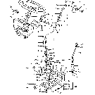 07K01 COLUMN SHIFT - 1310, 1510, 1710, 1910, 2110