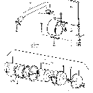 09B04 AIR CLEANER - 1910 (5-84/-) & 2110