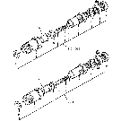 09F05 INJECTOR - 1910, 2110