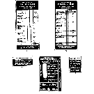 16A03 DECALS