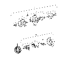 11C01 ALTERNATOR ASSEMBLY - 1920, NH-NA (87/5-95), NH-E (87/)