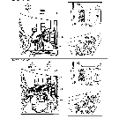 11A03 RELAY, DIODE & FUSE LOCATIONS