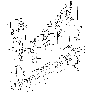 06D01 CRANKSHAFT & PISTONS - 1920, 3415