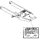 221.03 QUICK HITCH DECALS - FRENCH - 715451066